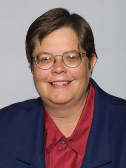 Copp to Receive CoSIDA’s 2008 Bob Kenworthy Award for Community Service
